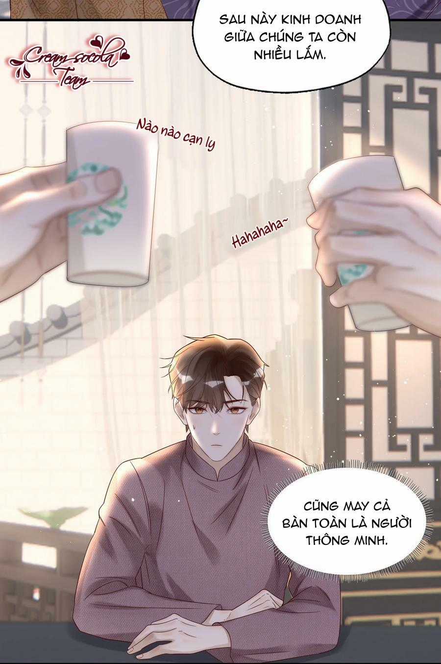 Diễn Giả Làm Thật - Chapter 26 - Trang 14