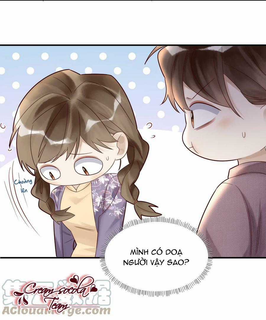 Diễn Giả Làm Thật - Chapter 26 - Trang 17