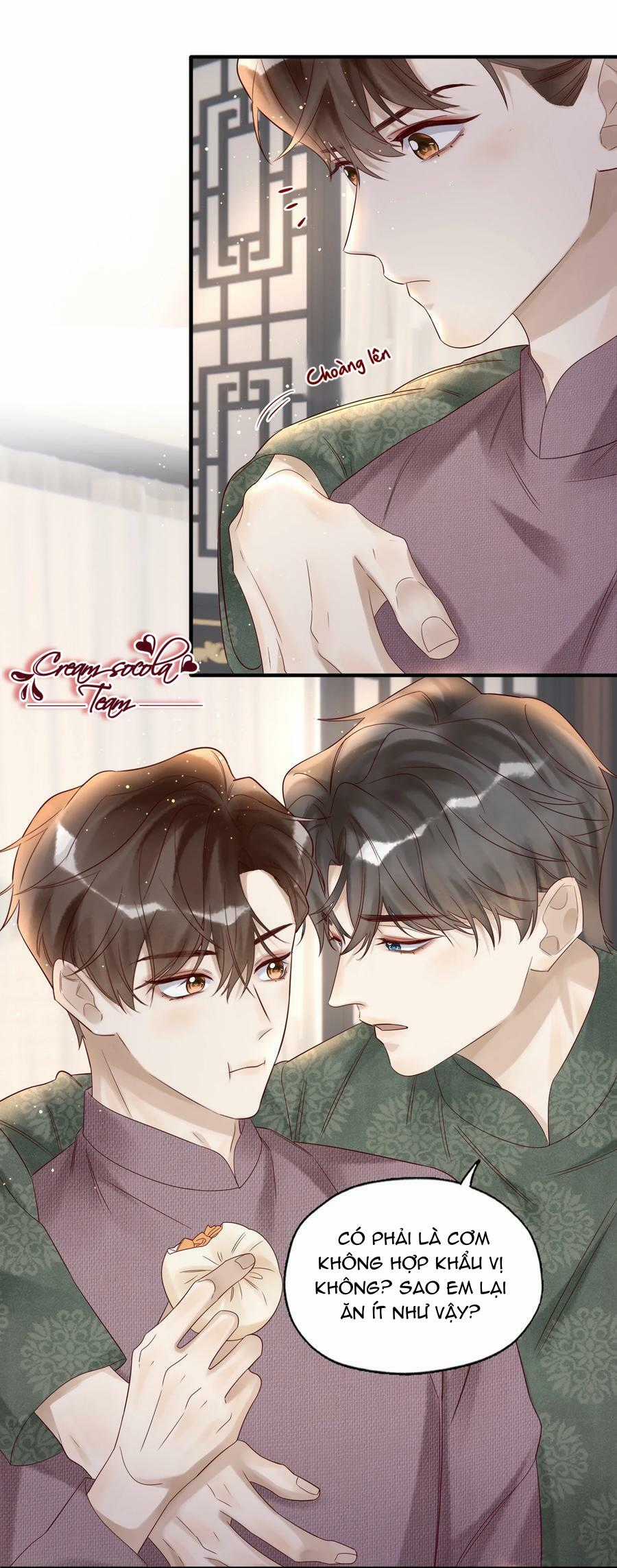 Diễn Giả Làm Thật - Chapter 26 - Trang 18