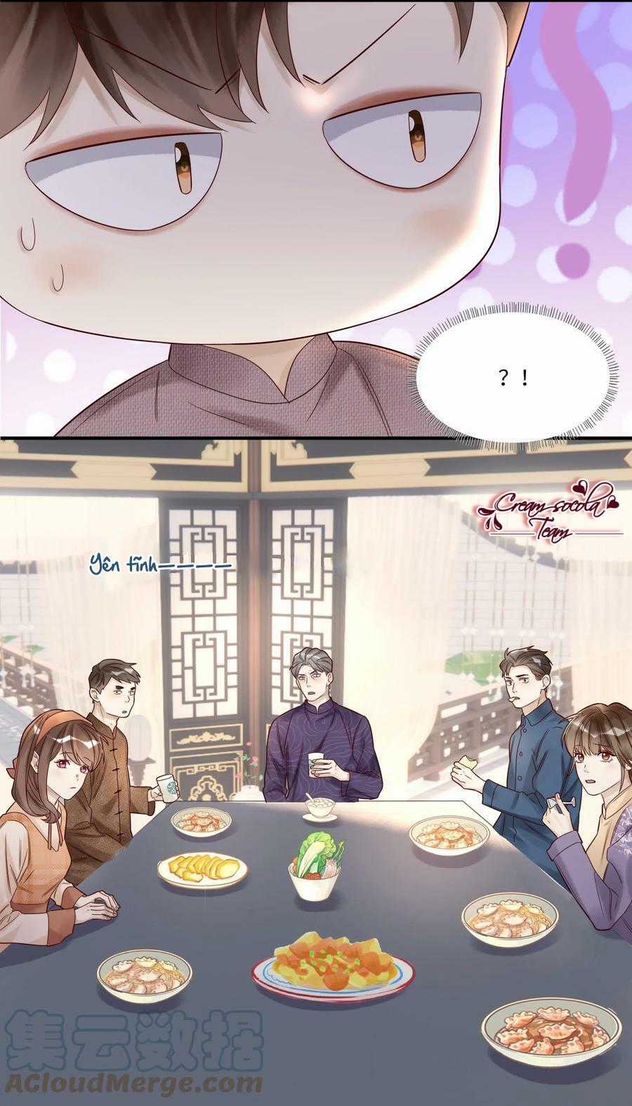 Diễn Giả Làm Thật - Chapter 26 - Trang 19