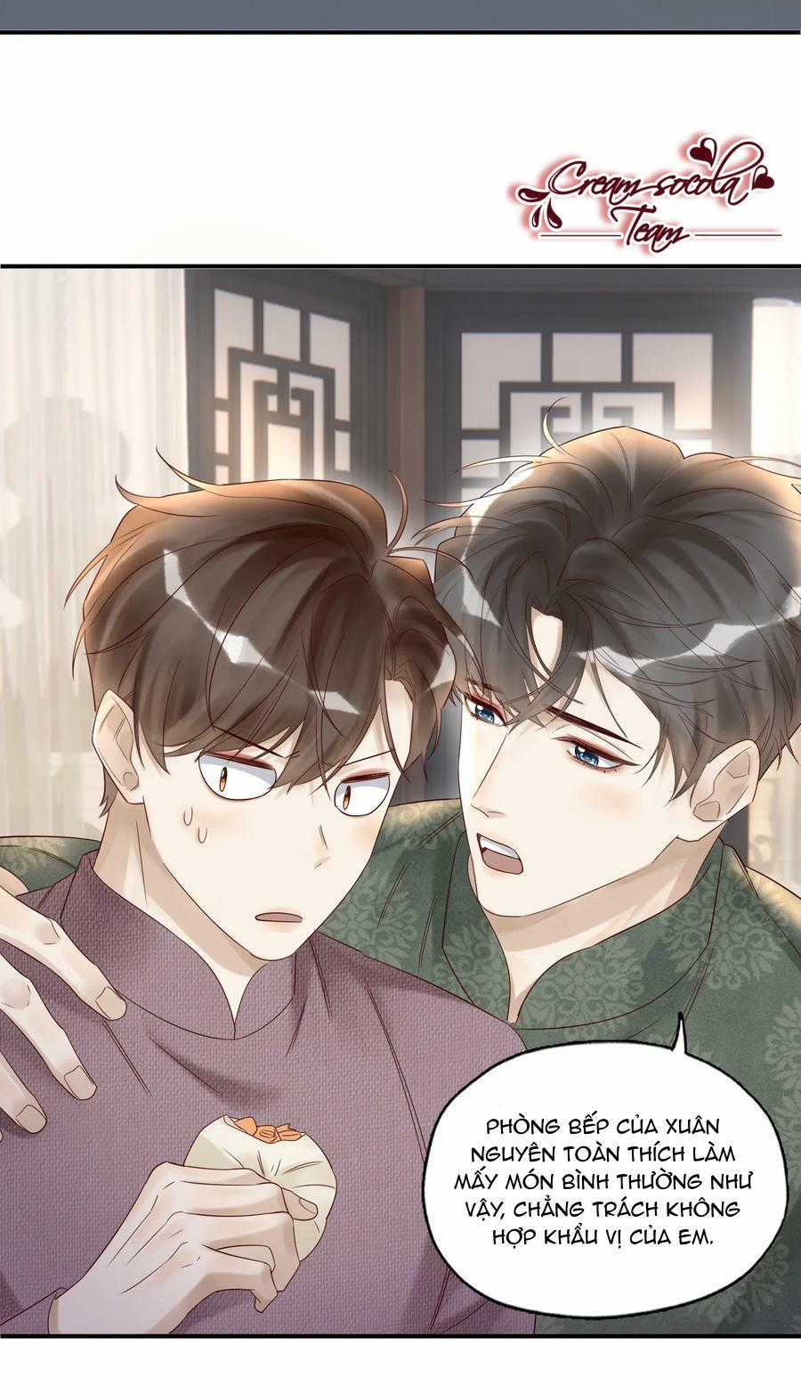 Diễn Giả Làm Thật - Chapter 26 - Trang 20