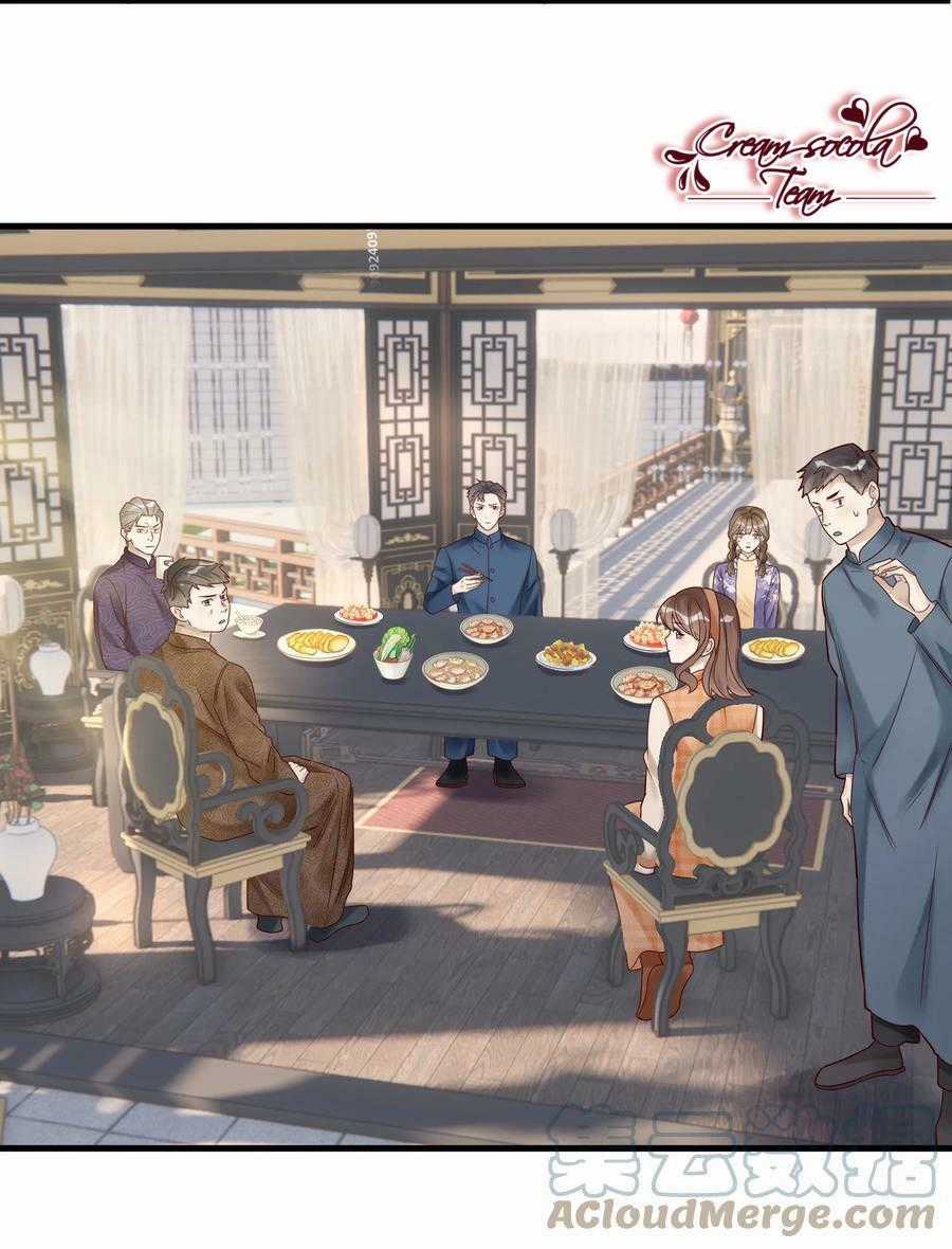 Diễn Giả Làm Thật - Chapter 26 - Trang 3