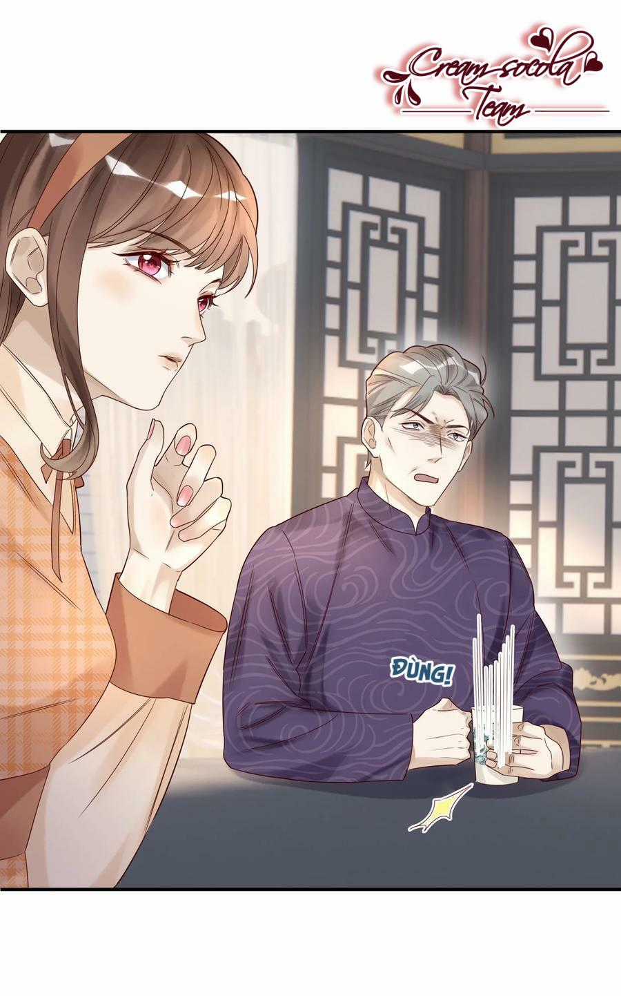 Diễn Giả Làm Thật - Chapter 26 - Trang 22