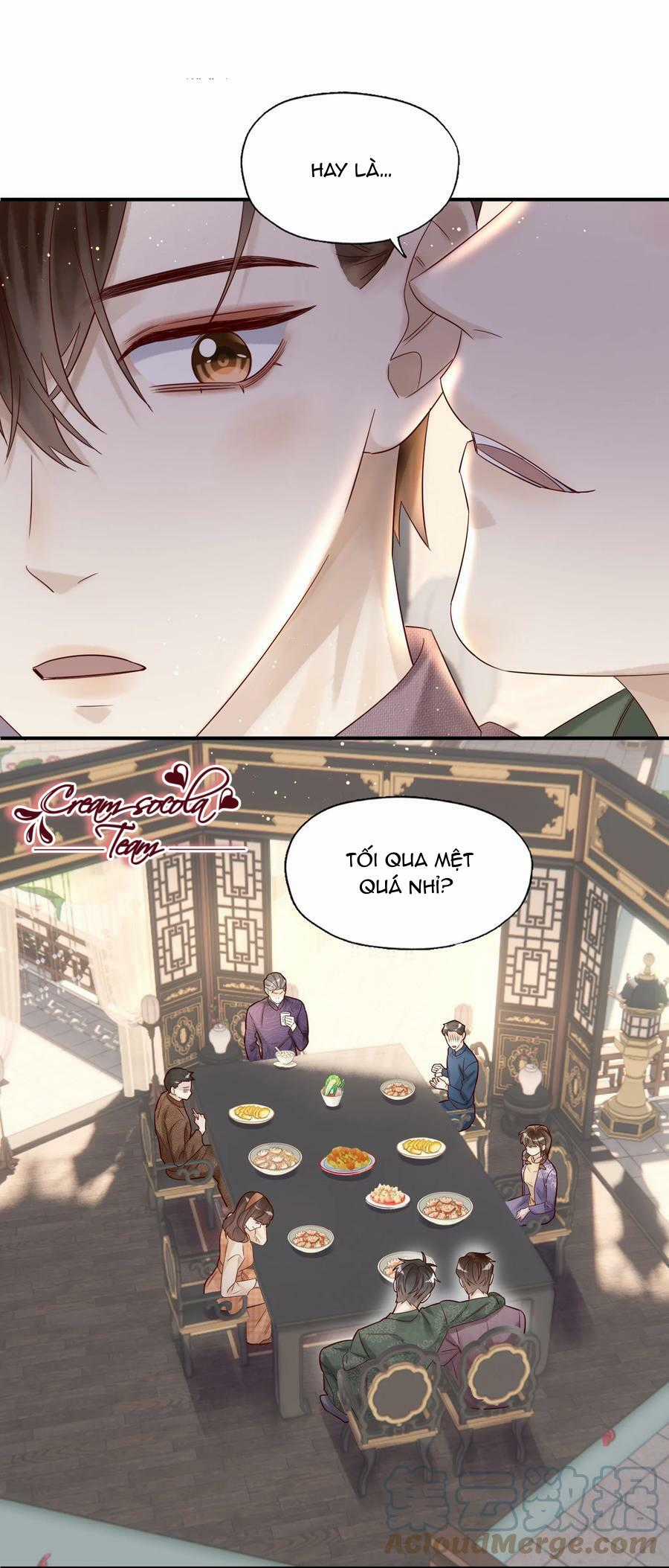 Diễn Giả Làm Thật - Chapter 26 - Trang 25