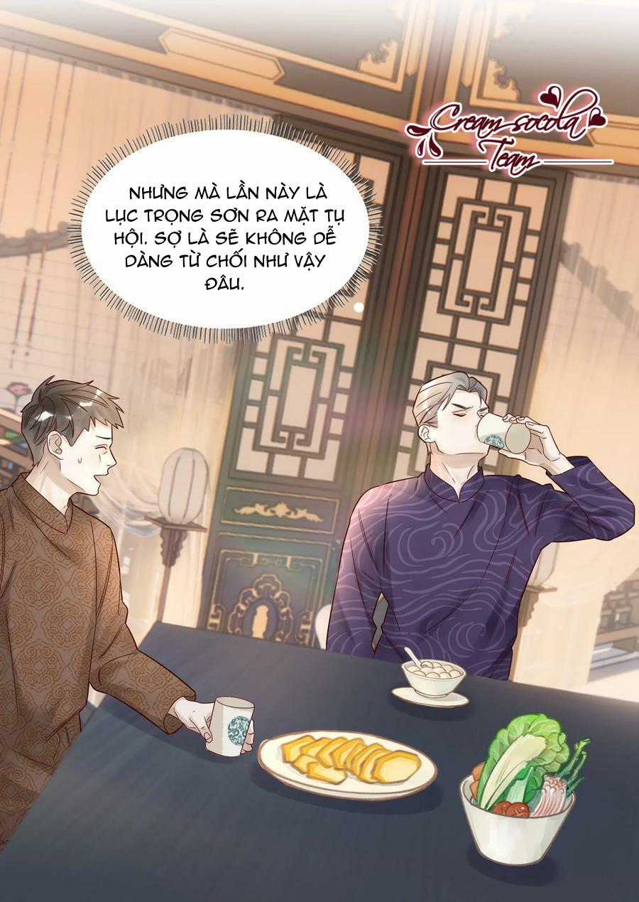 Diễn Giả Làm Thật - Chapter 26 - Trang 28