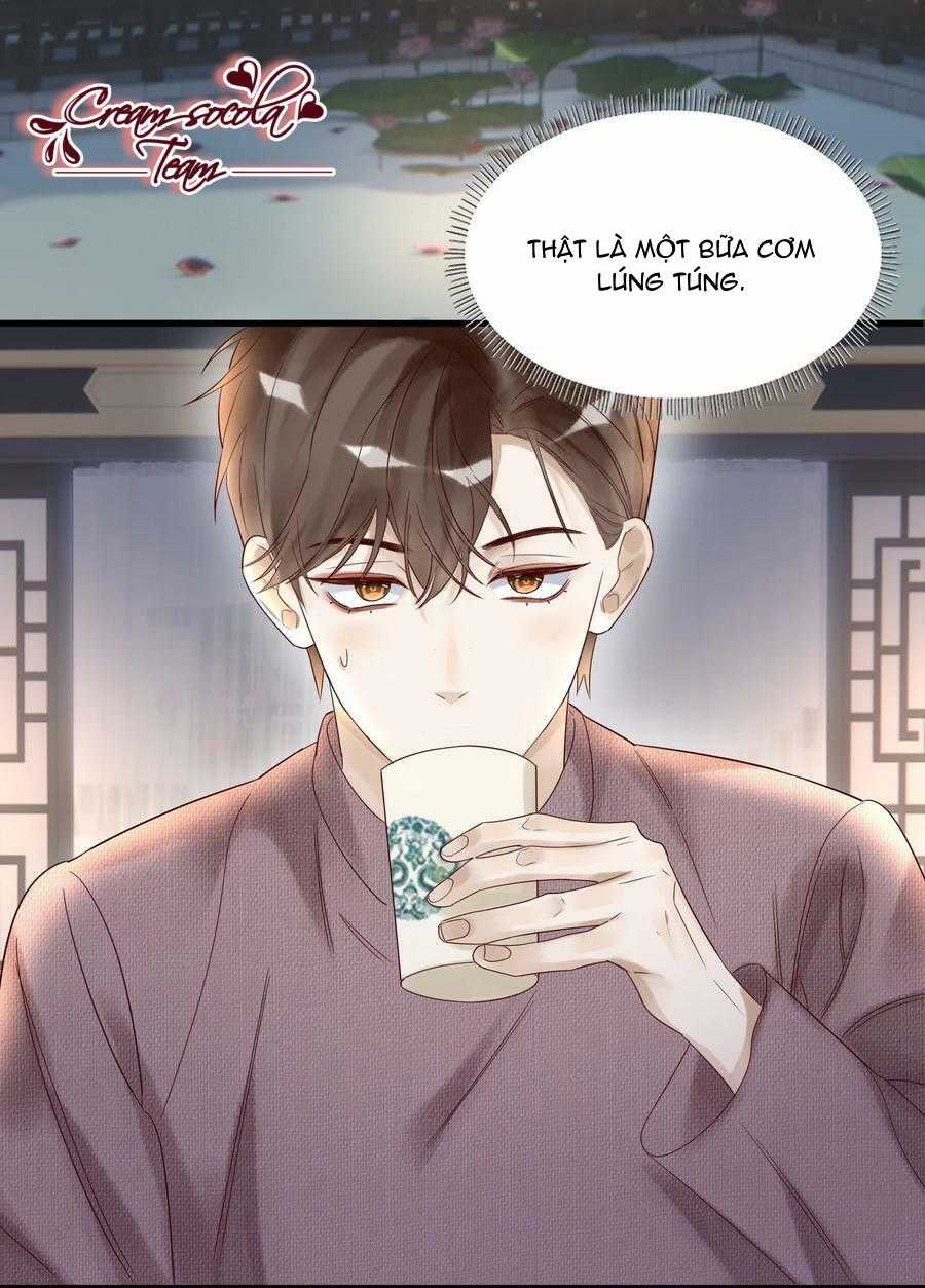 Diễn Giả Làm Thật - Chapter 26 - Trang 30