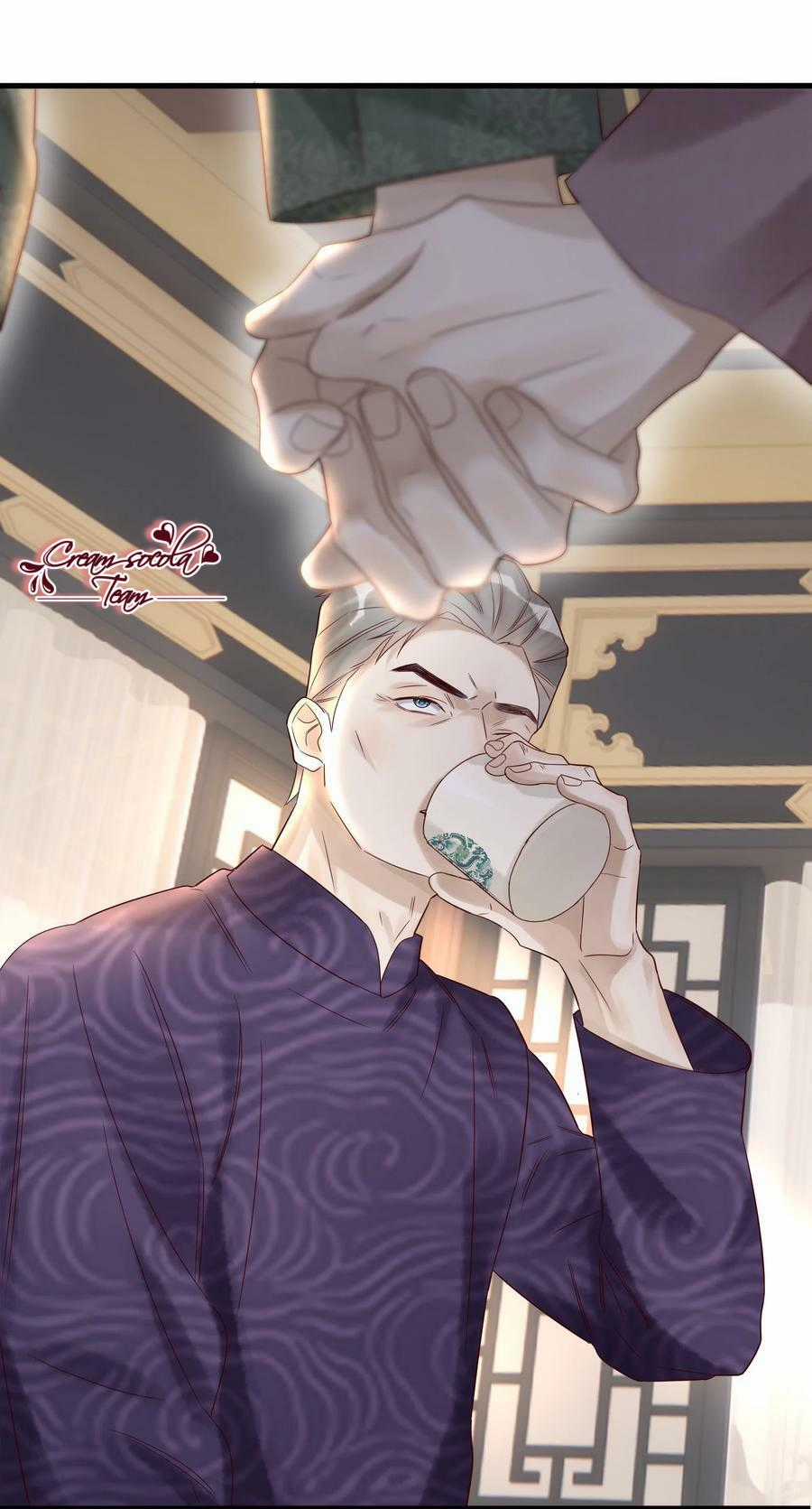 Diễn Giả Làm Thật - Chapter 26 - Trang 4