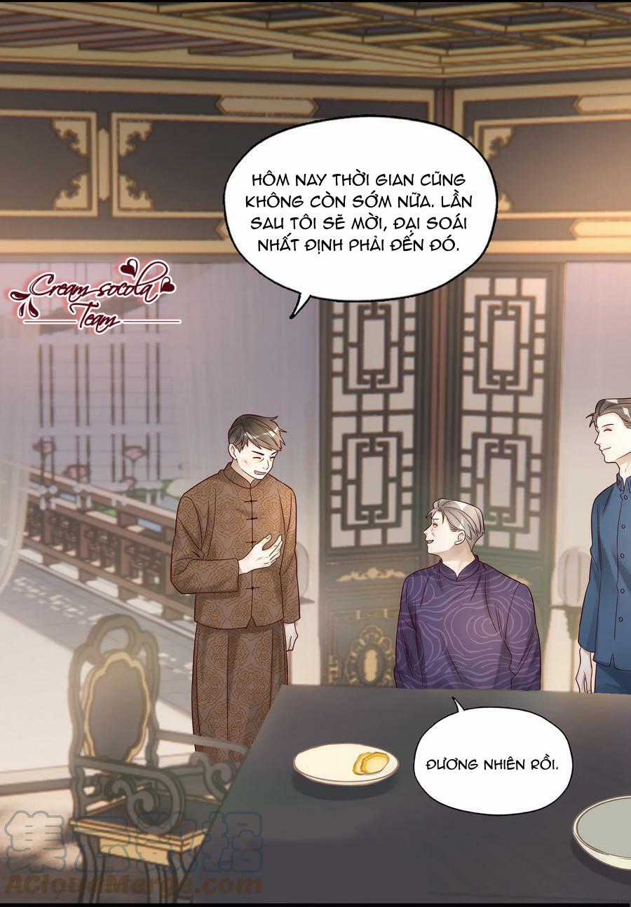 Diễn Giả Làm Thật - Chapter 26 - Trang 31
