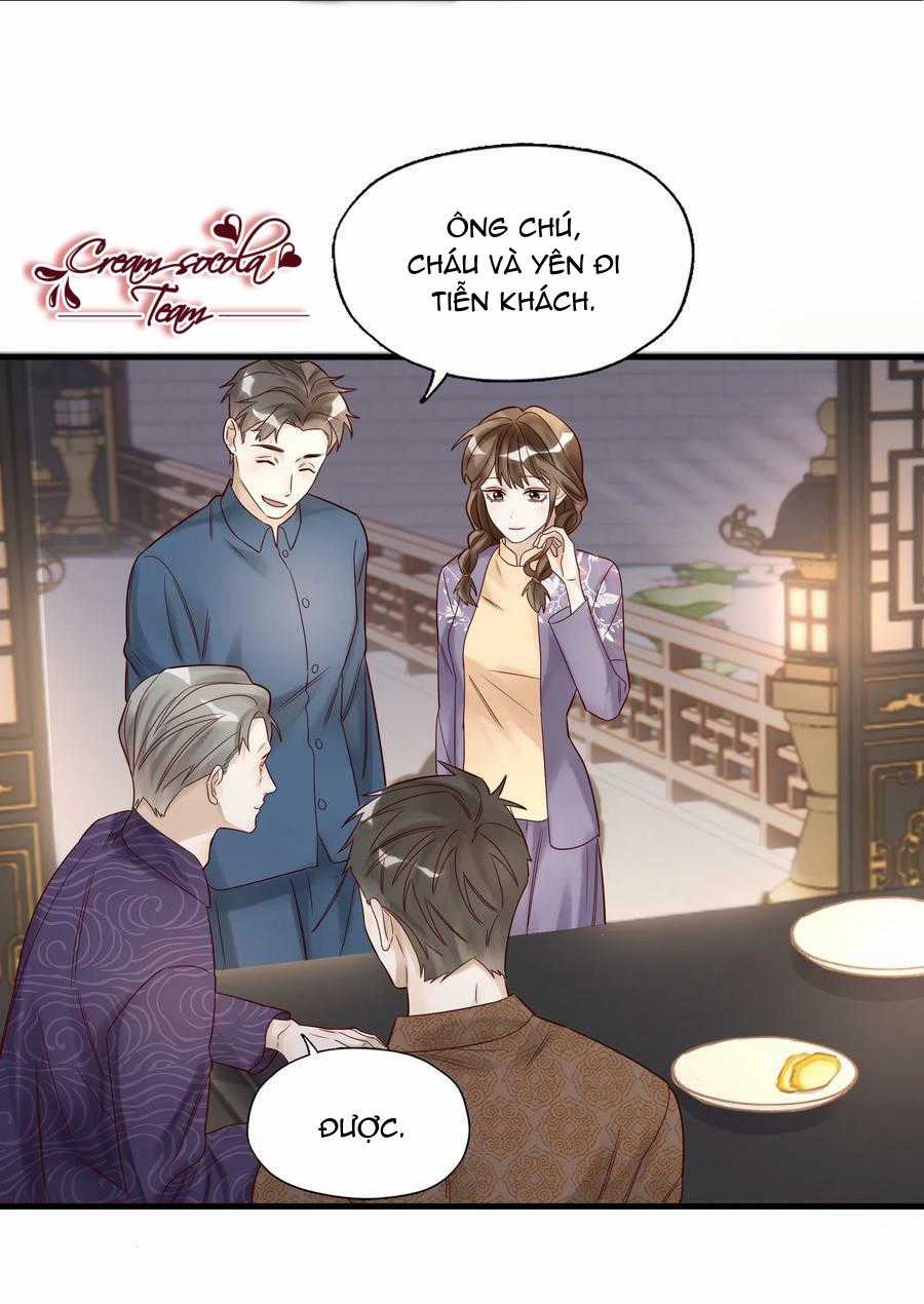 Diễn Giả Làm Thật - Chapter 26 - Trang 32