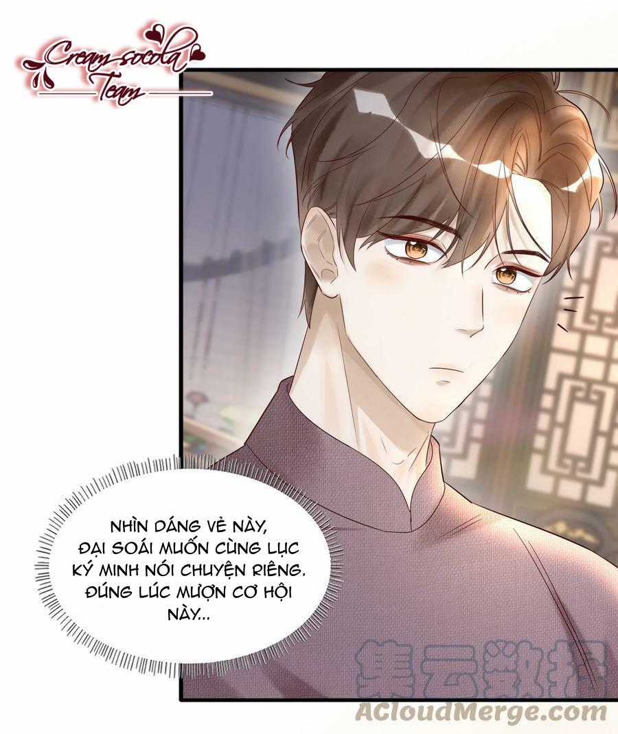 Diễn Giả Làm Thật - Chapter 26 - Trang 33