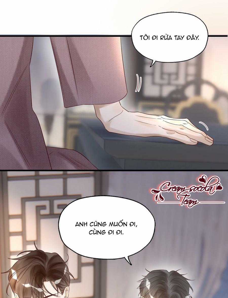 Diễn Giả Làm Thật - Chapter 26 - Trang 34