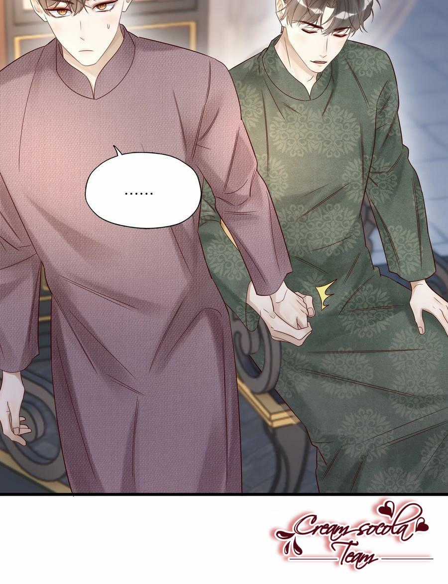 Diễn Giả Làm Thật - Chapter 26 - Trang 35