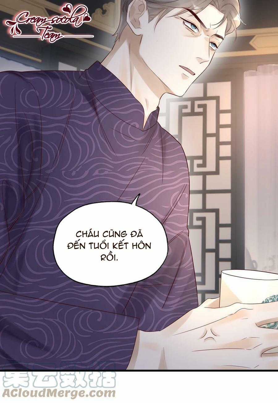 Diễn Giả Làm Thật - Chapter 26 - Trang 37