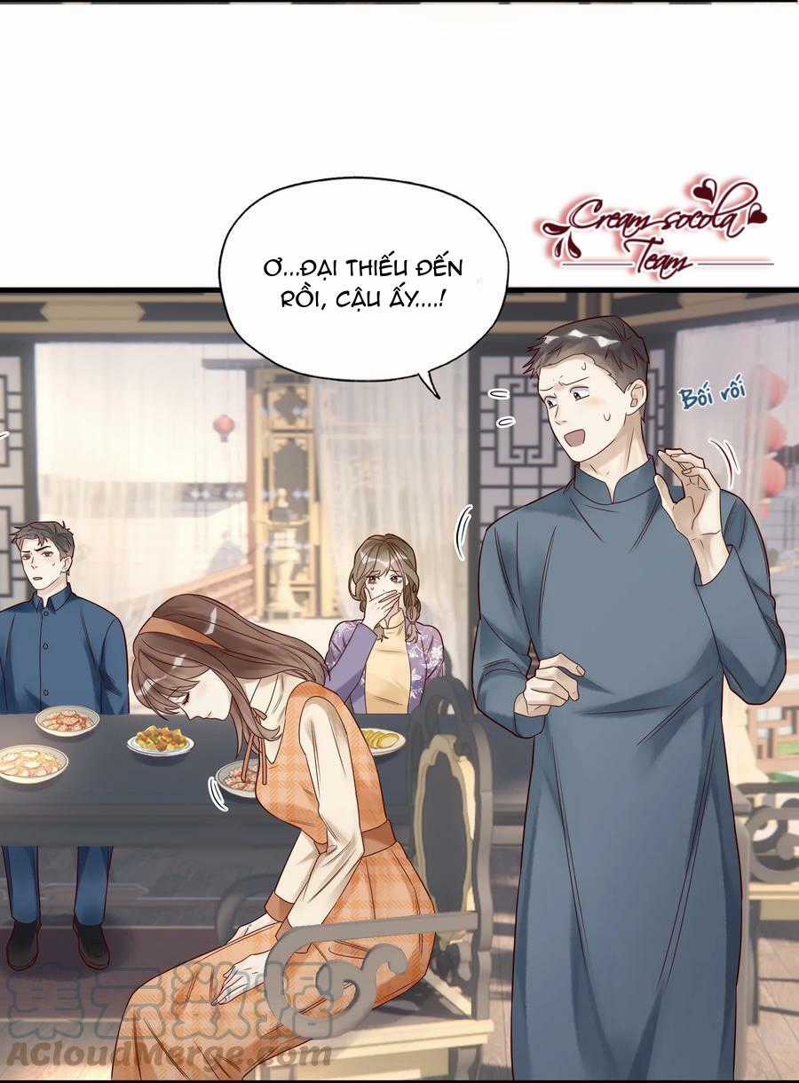 Diễn Giả Làm Thật - Chapter 26 - Trang 5