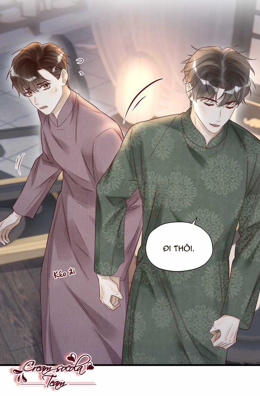 Diễn Giả Làm Thật - Chapter 26 - Trang 42