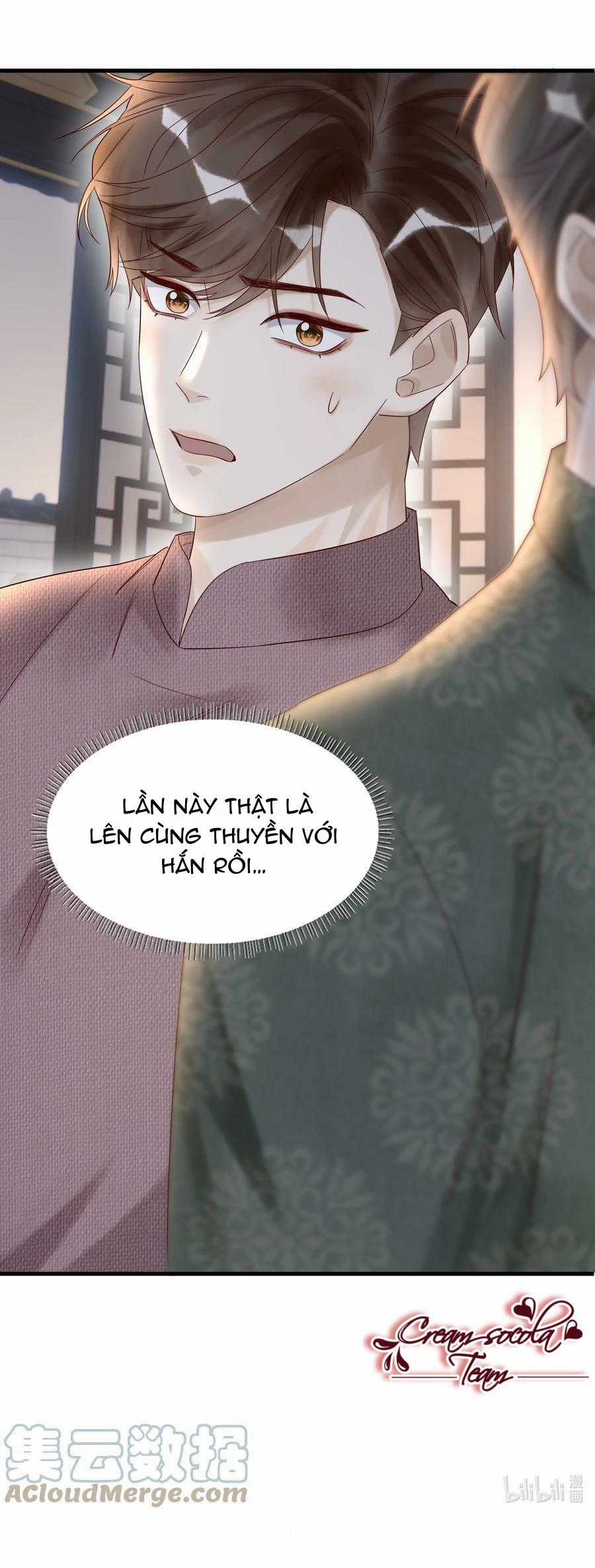 Diễn Giả Làm Thật - Chapter 26 - Trang 43