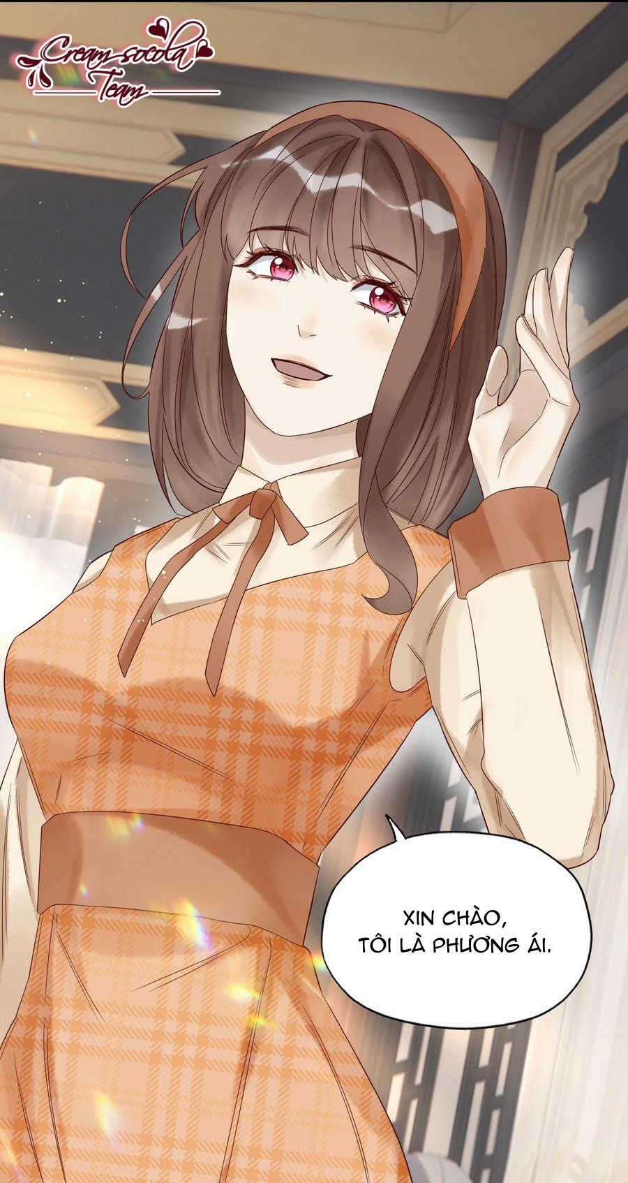 Diễn Giả Làm Thật - Chapter 26 - Trang 6