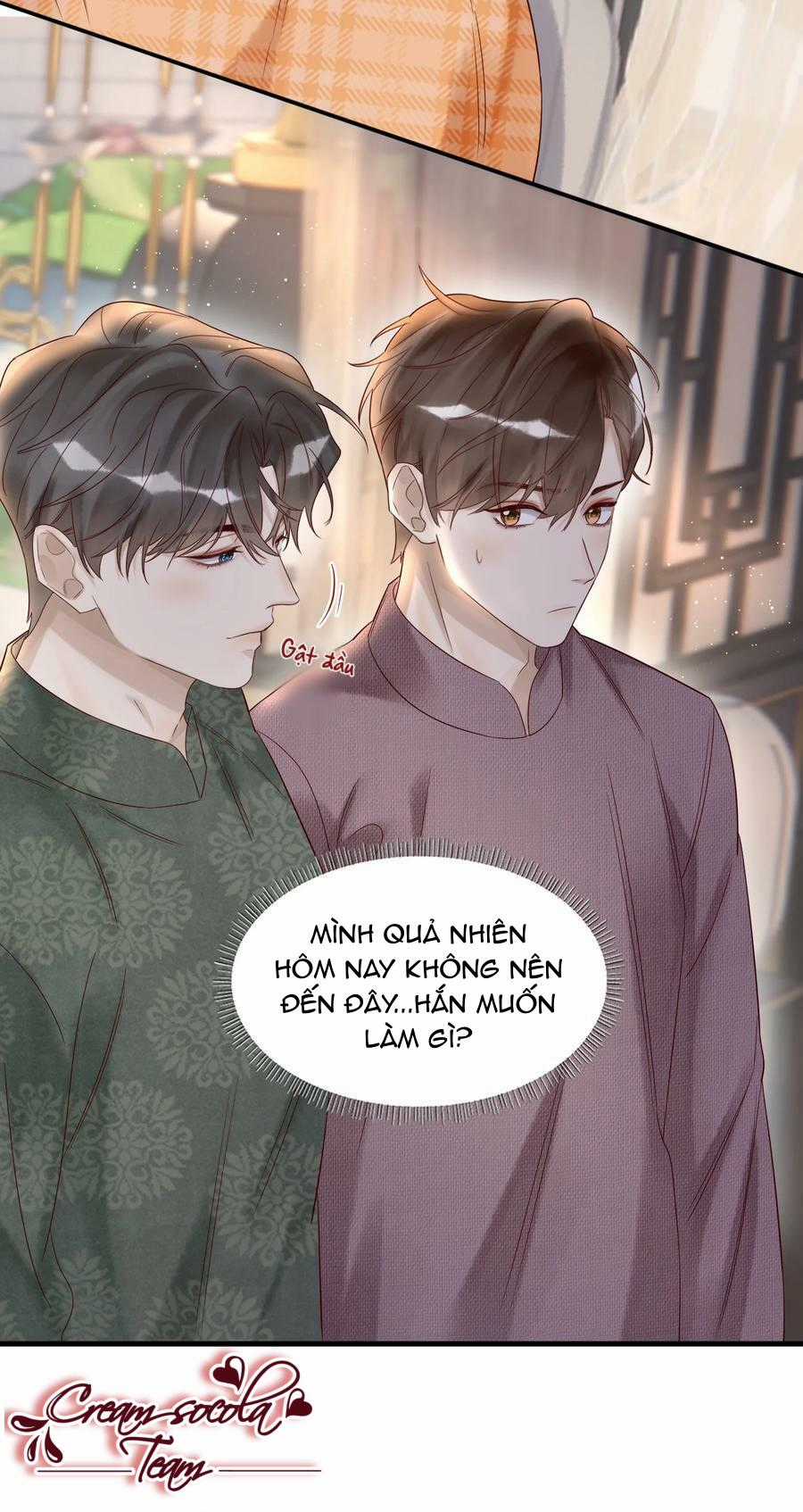 Diễn Giả Làm Thật - Chapter 26 - Trang 7