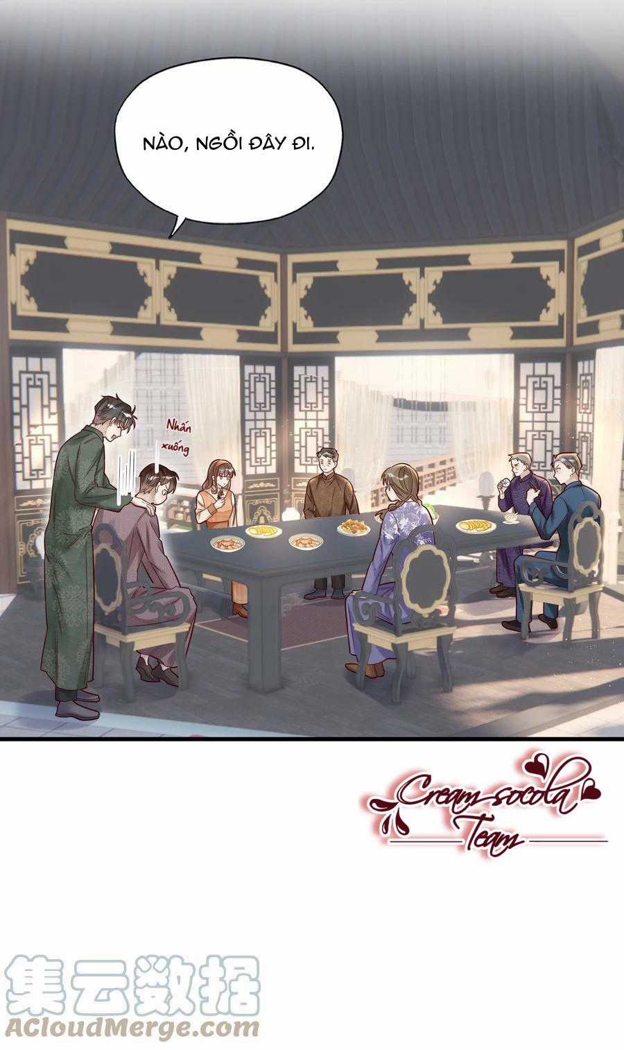 Diễn Giả Làm Thật - Chapter 26 - Trang 9