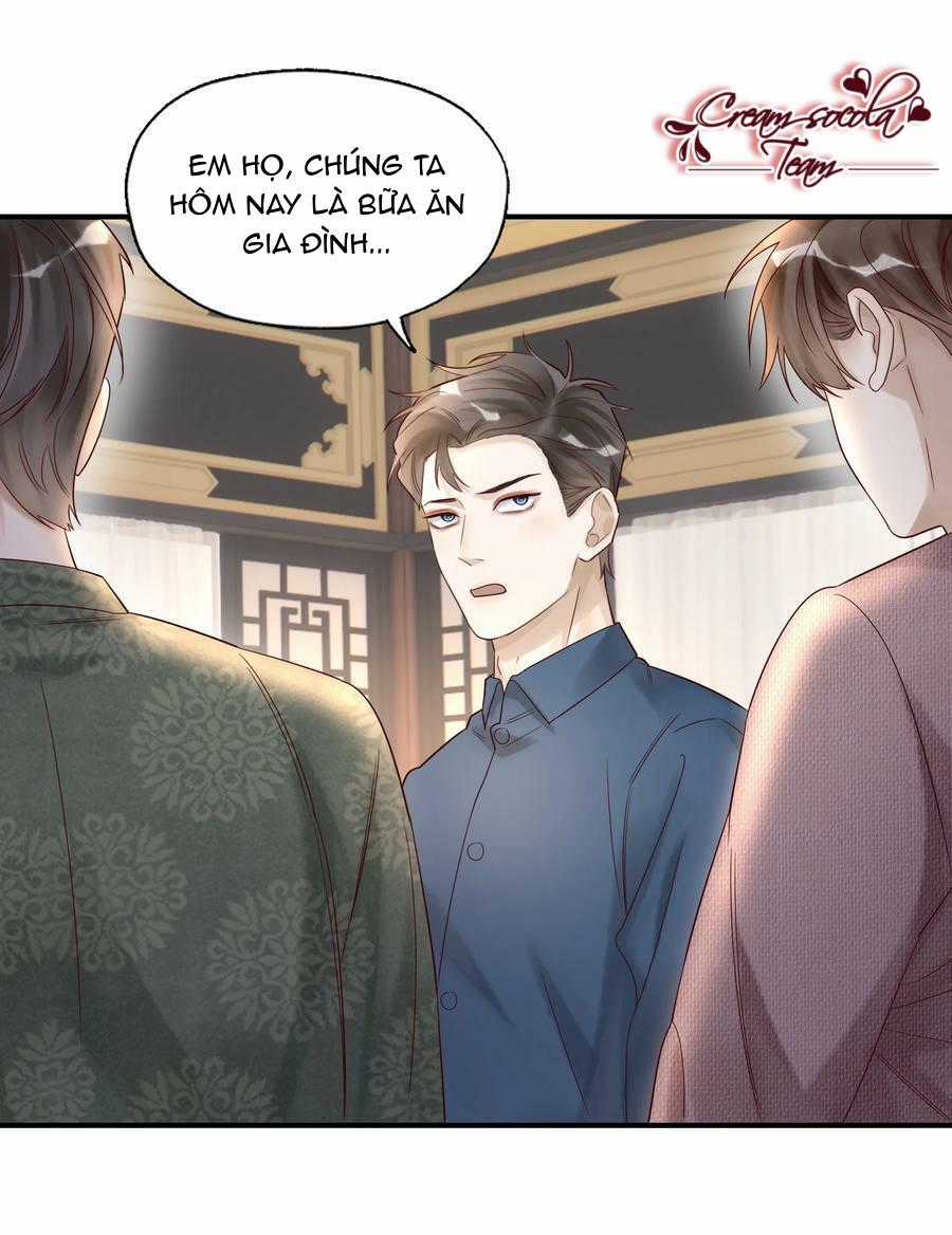 Diễn Giả Làm Thật - Chapter 26 - Trang 10