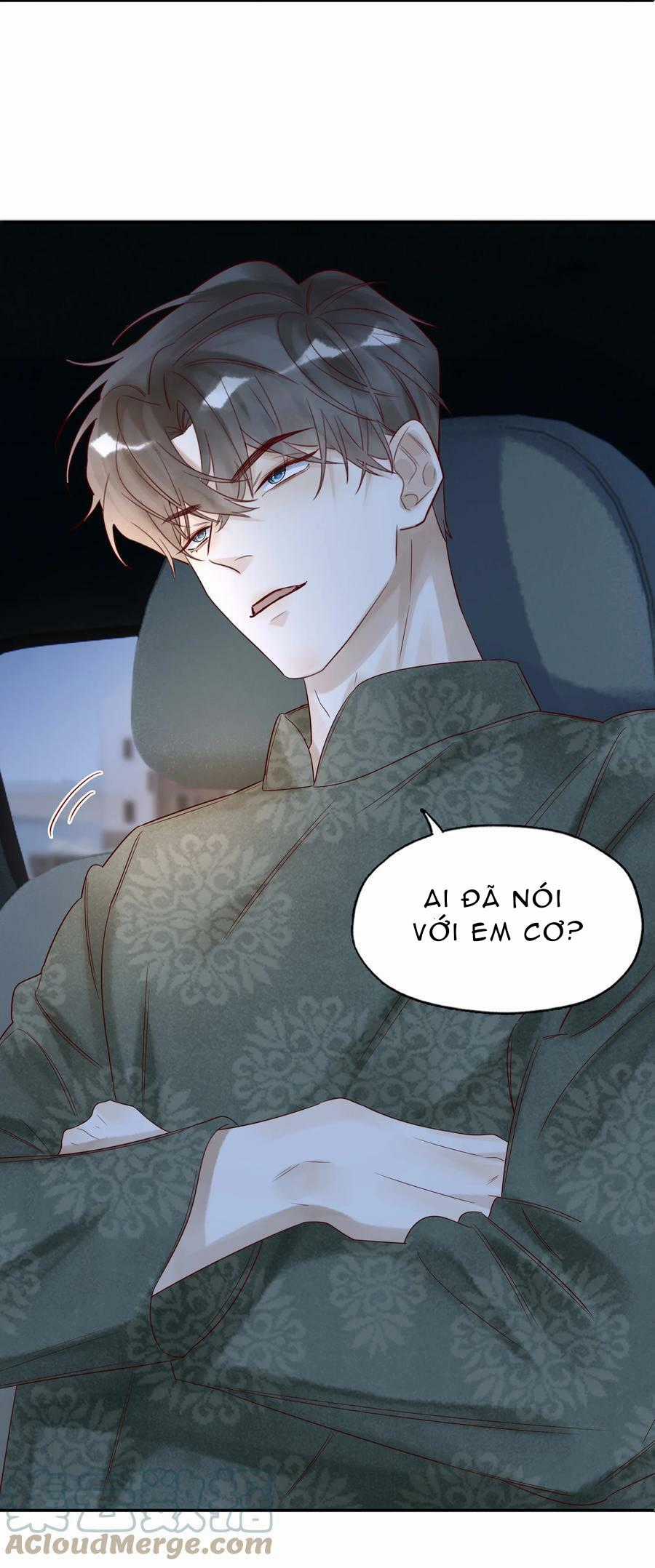 Diễn Giả Làm Thật - Chapter 27 - Trang 11