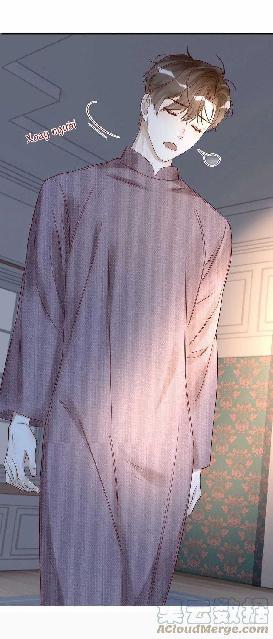 Diễn Giả Làm Thật - Chapter 27 - Trang 17