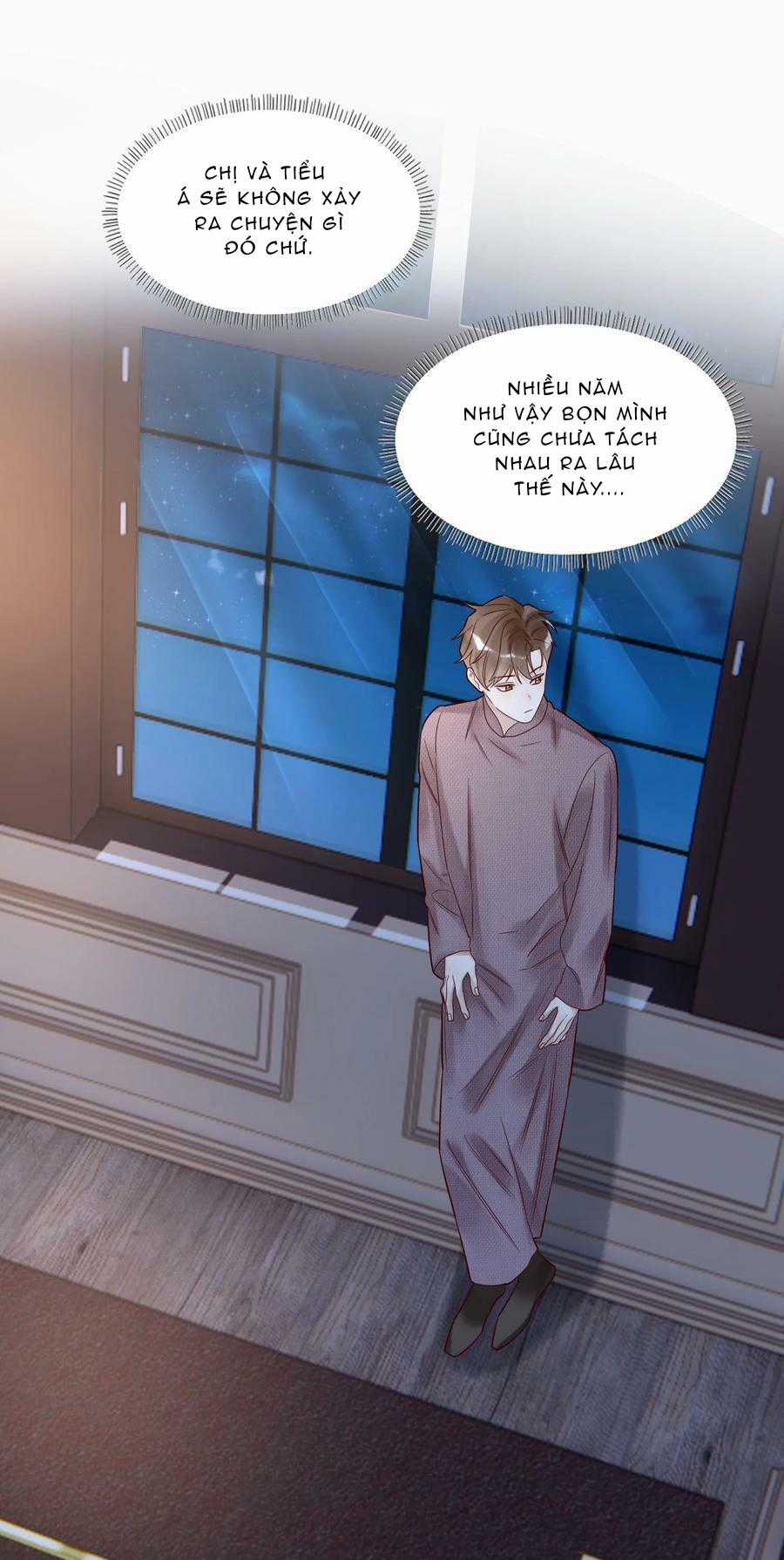 Diễn Giả Làm Thật - Chapter 27 - Trang 18