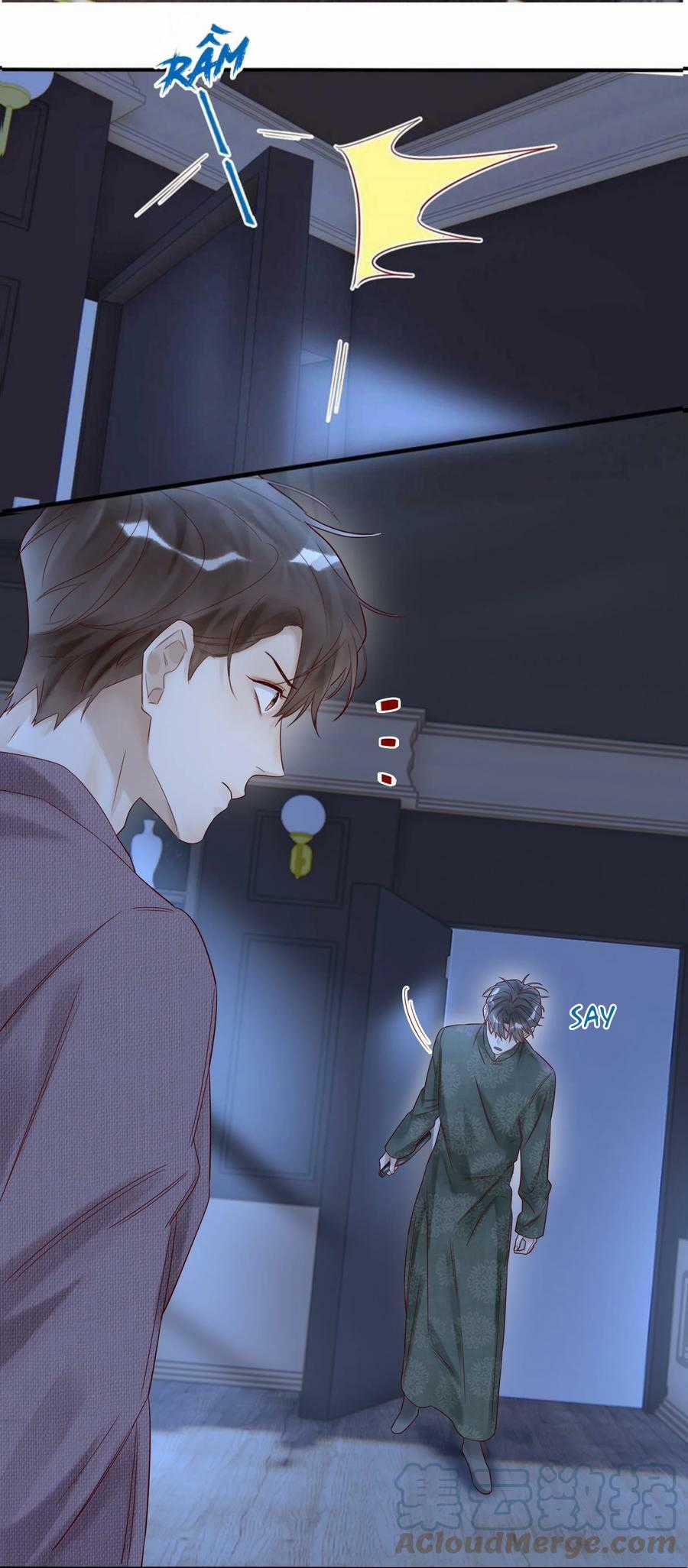 Diễn Giả Làm Thật - Chapter 27 - Trang 19