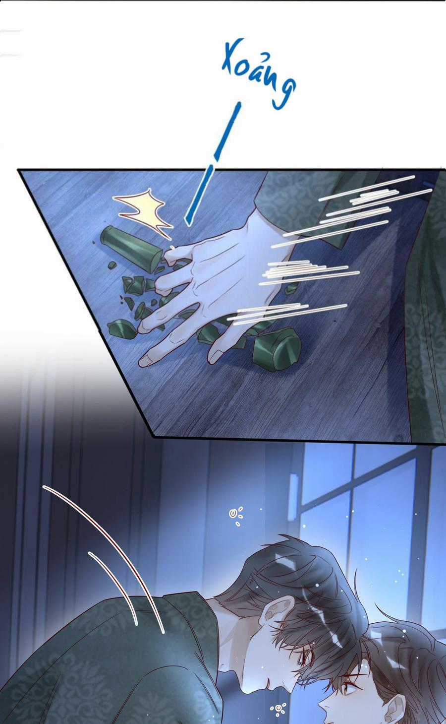 Diễn Giả Làm Thật - Chapter 27 - Trang 20