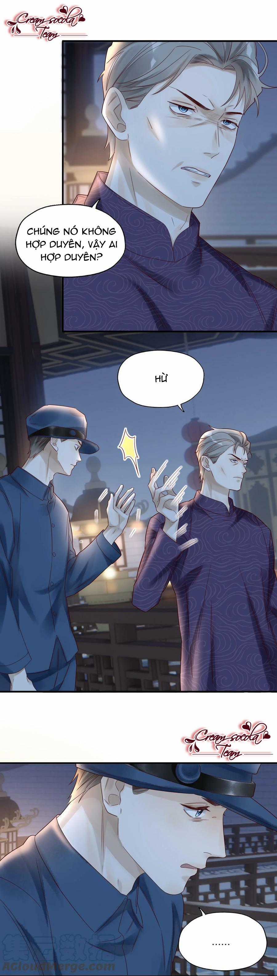 Diễn Giả Làm Thật - Chapter 27 - Trang 3