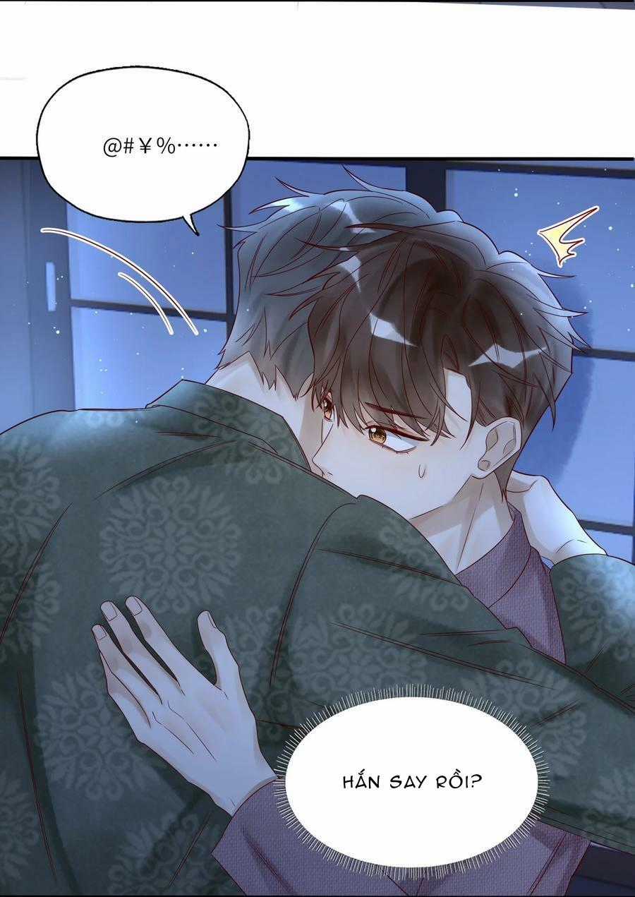 Diễn Giả Làm Thật - Chapter 27 - Trang 22