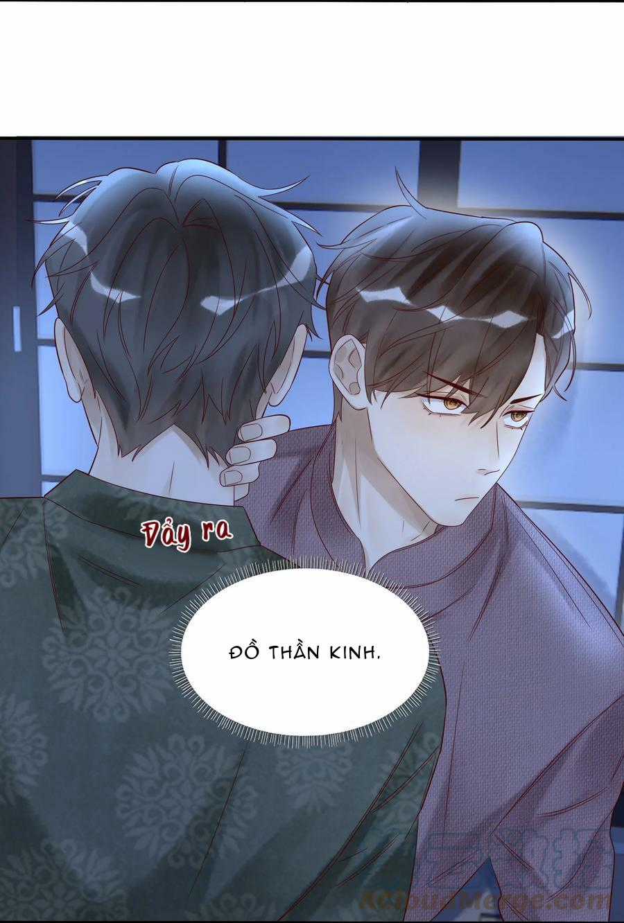 Diễn Giả Làm Thật - Chapter 27 - Trang 23