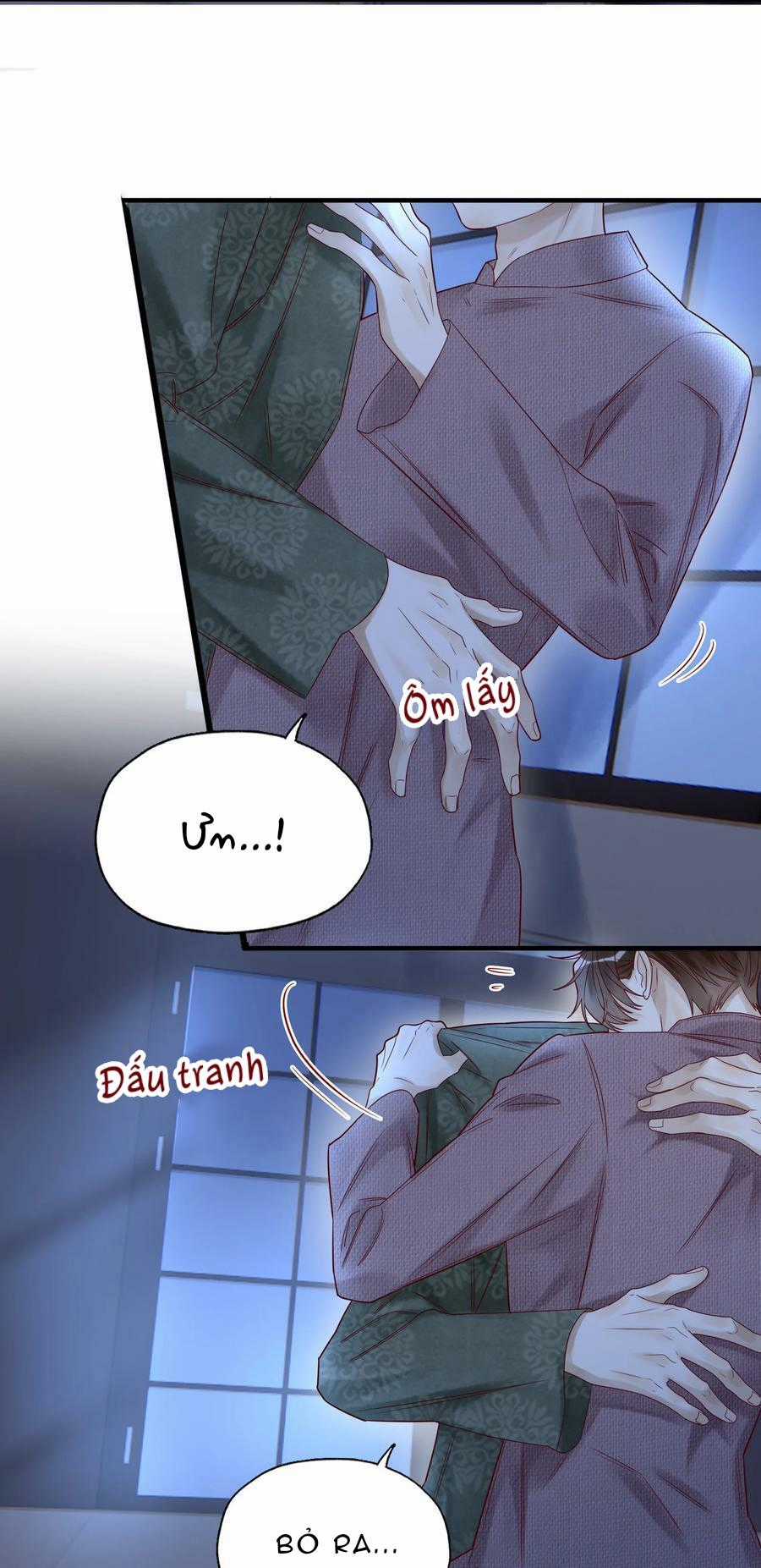 Diễn Giả Làm Thật - Chapter 27 - Trang 24