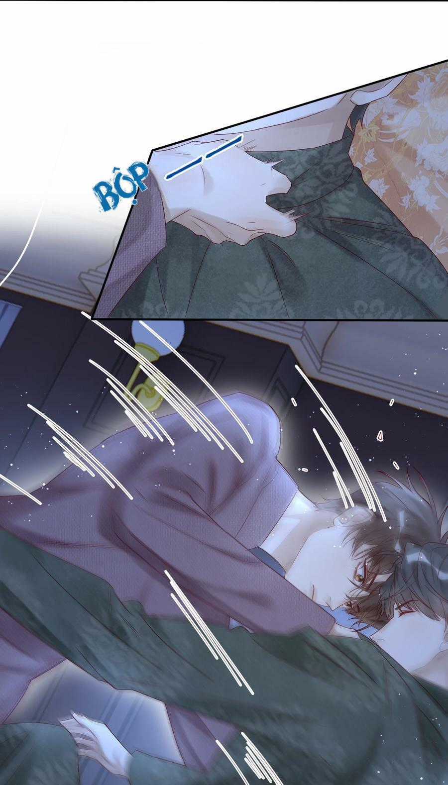 Diễn Giả Làm Thật - Chapter 27 - Trang 28