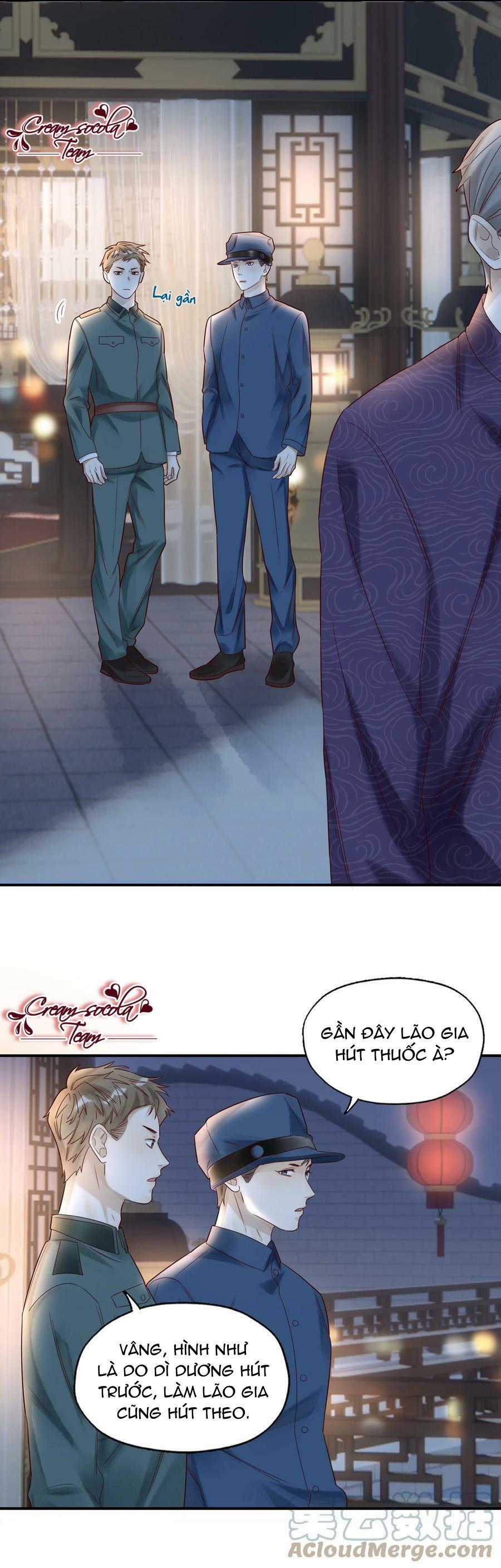 Diễn Giả Làm Thật - Chapter 27 - Trang 4