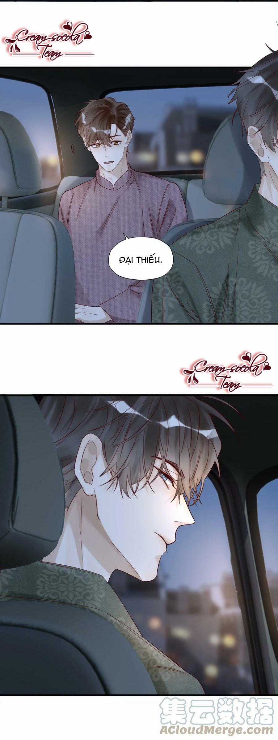 Diễn Giả Làm Thật - Chapter 27 - Trang 8