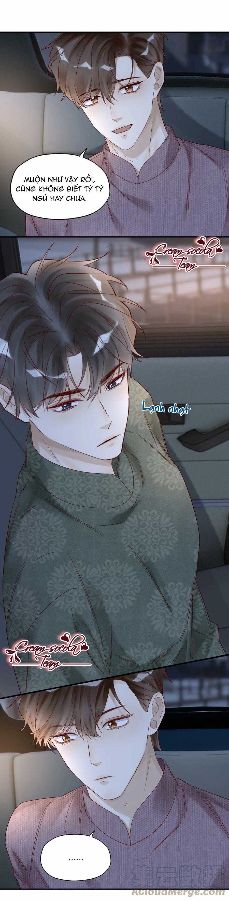 Diễn Giả Làm Thật - Chapter 27 - Trang 9