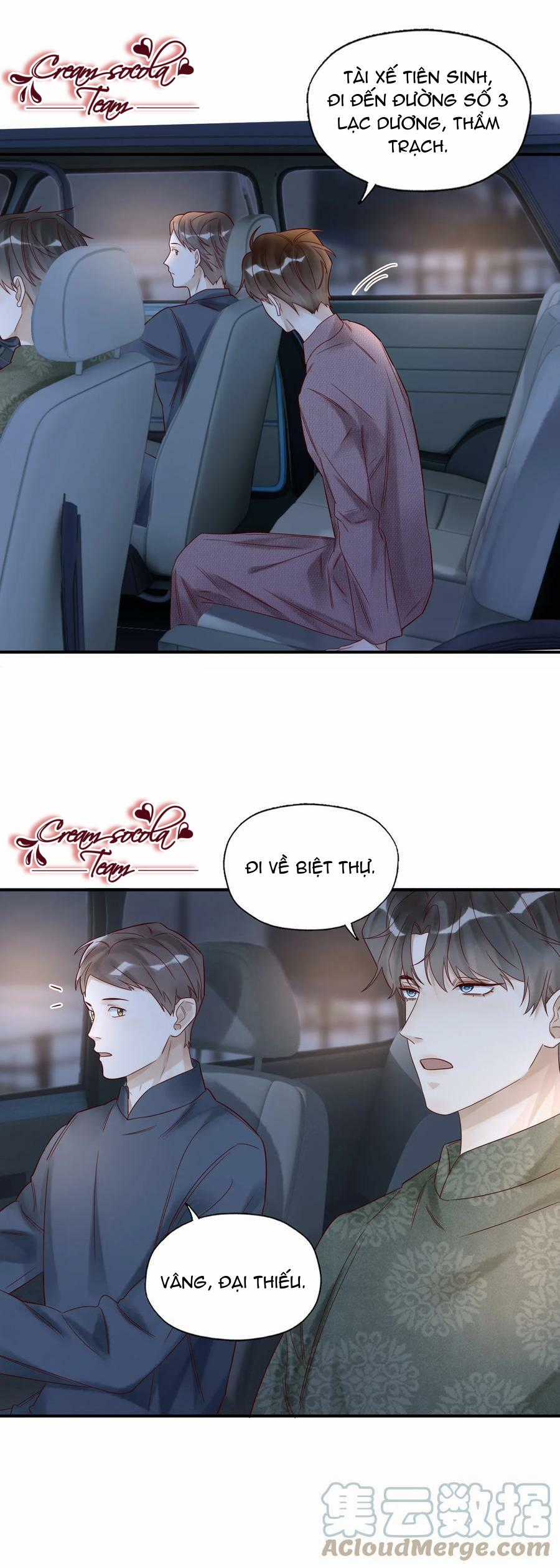 Diễn Giả Làm Thật - Chapter 27 - Trang 10