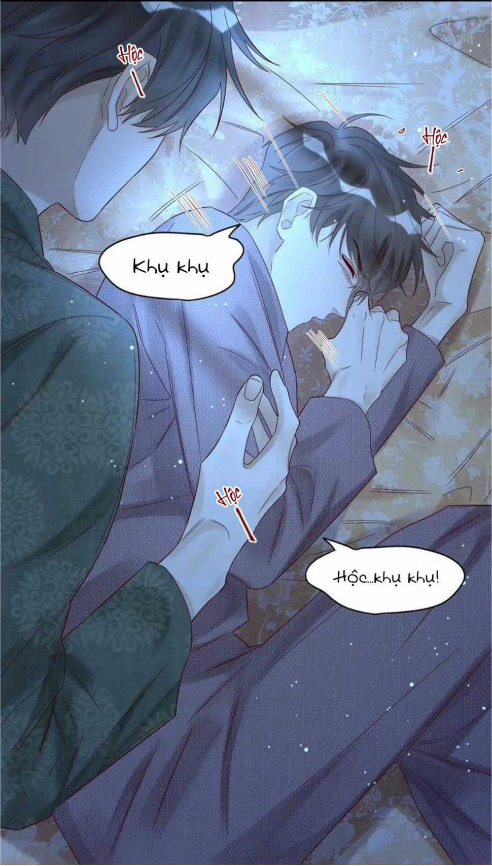 Diễn Giả Làm Thật - Chapter 28 - Trang 14