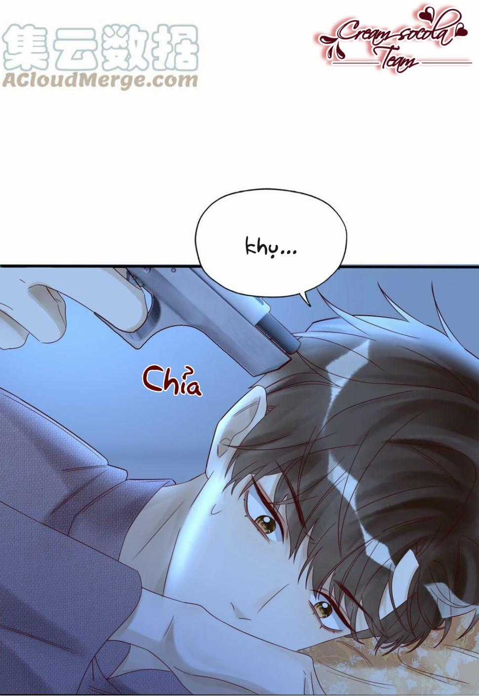 Diễn Giả Làm Thật - Chapter 28 - Trang 15