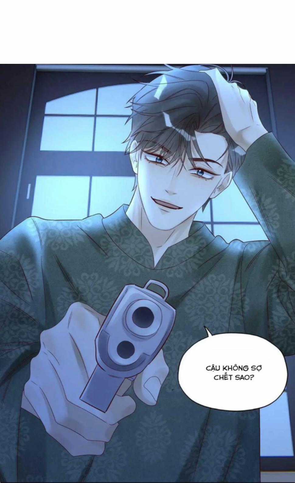 Diễn Giả Làm Thật - Chapter 28 - Trang 18