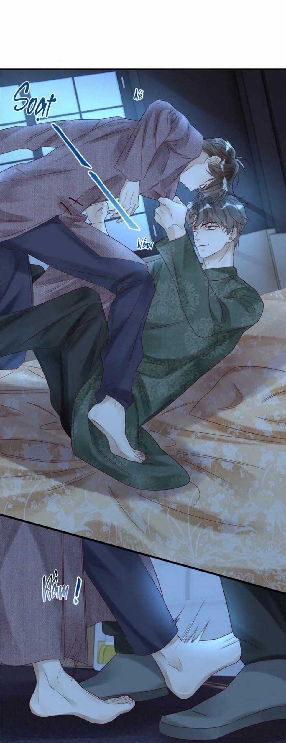 Diễn Giả Làm Thật - Chapter 28 - Trang 3