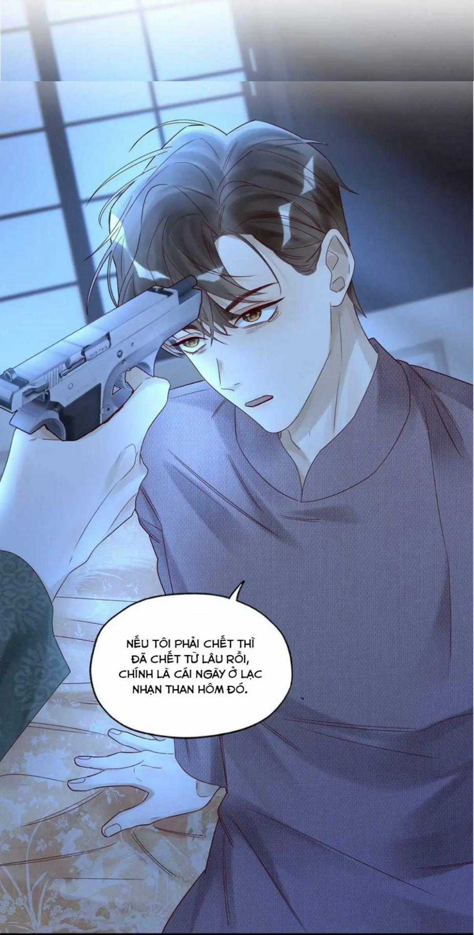 Diễn Giả Làm Thật - Chapter 28 - Trang 21