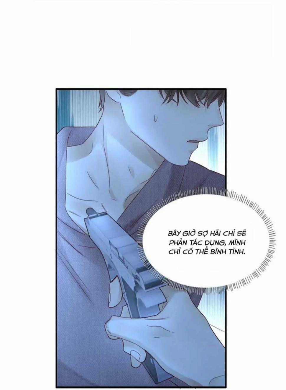 Diễn Giả Làm Thật - Chapter 28 - Trang 27