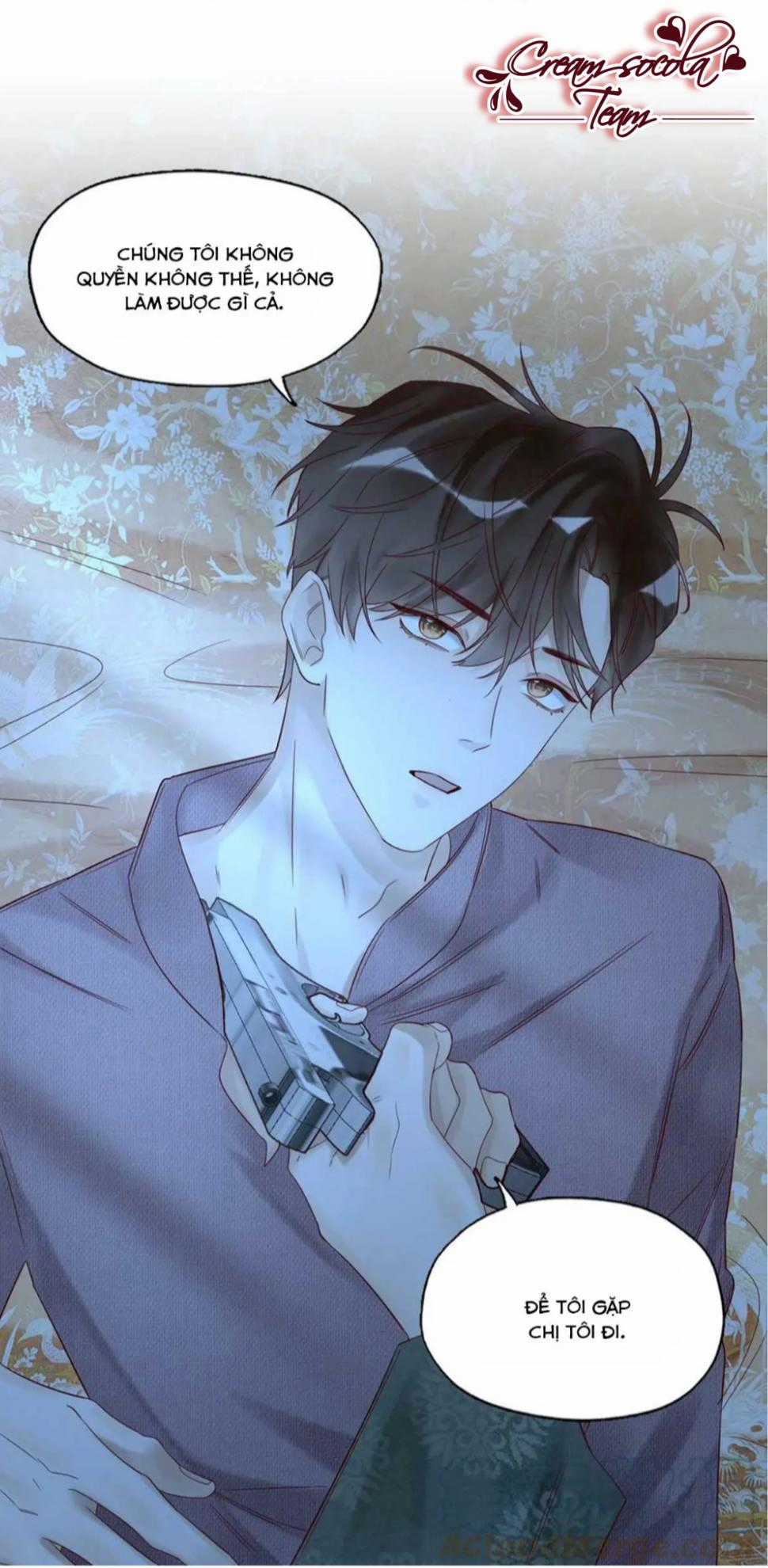 Diễn Giả Làm Thật - Chapter 28 - Trang 28