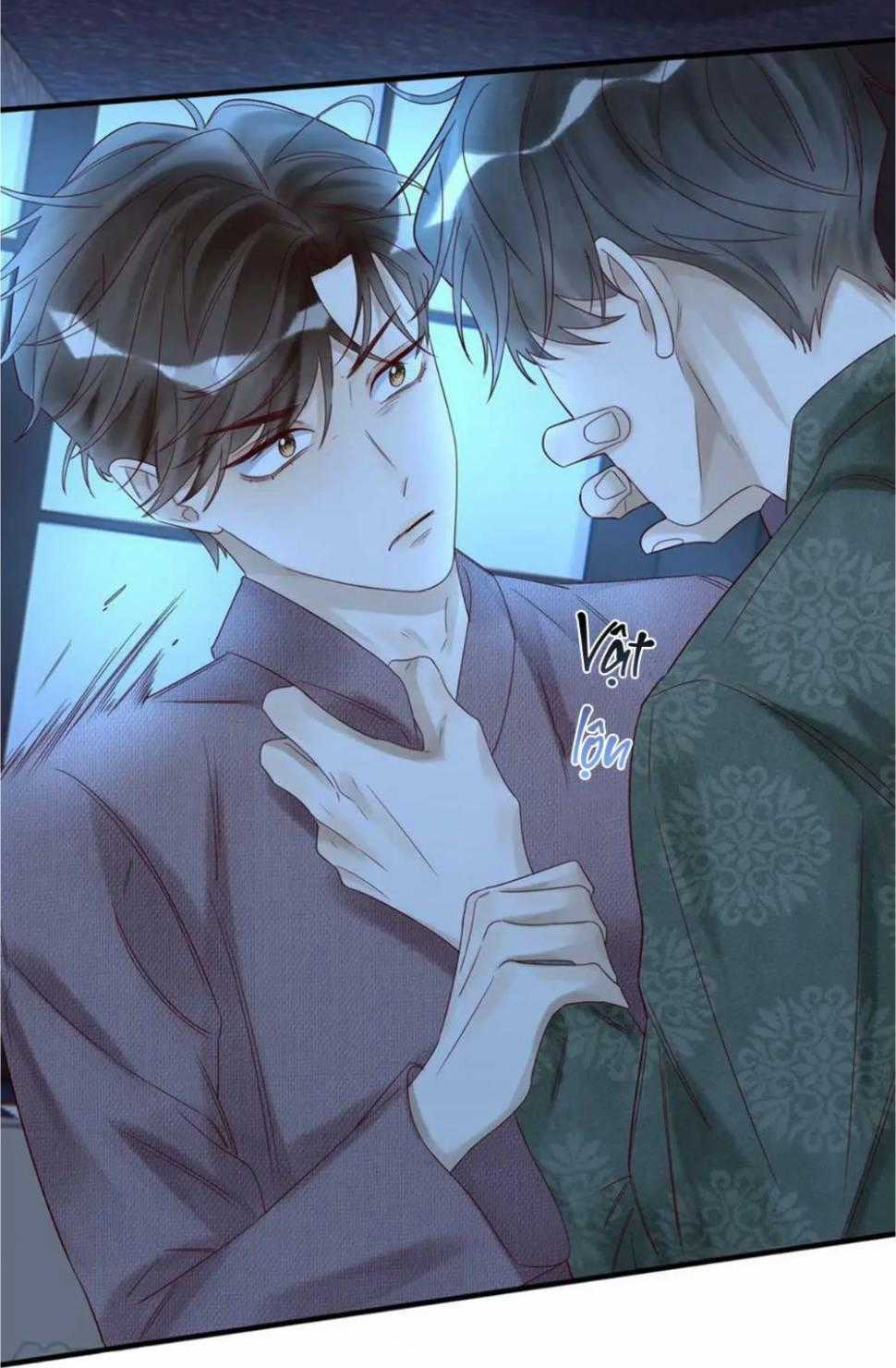 Diễn Giả Làm Thật - Chapter 28 - Trang 4