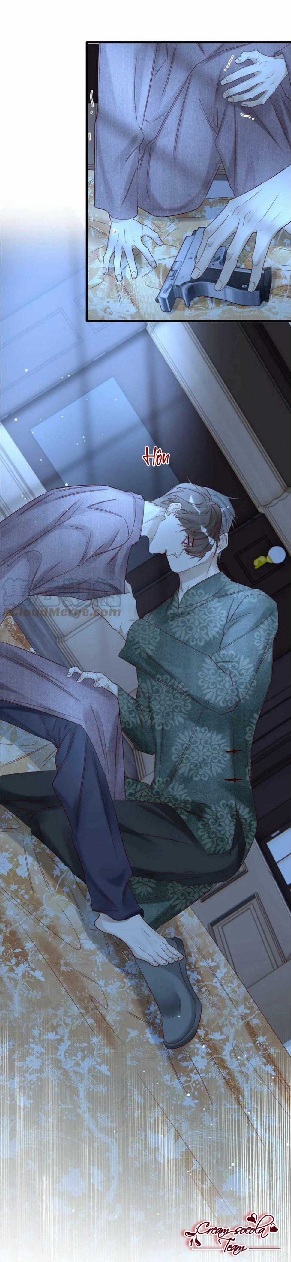 Diễn Giả Làm Thật - Chapter 28 - Trang 32