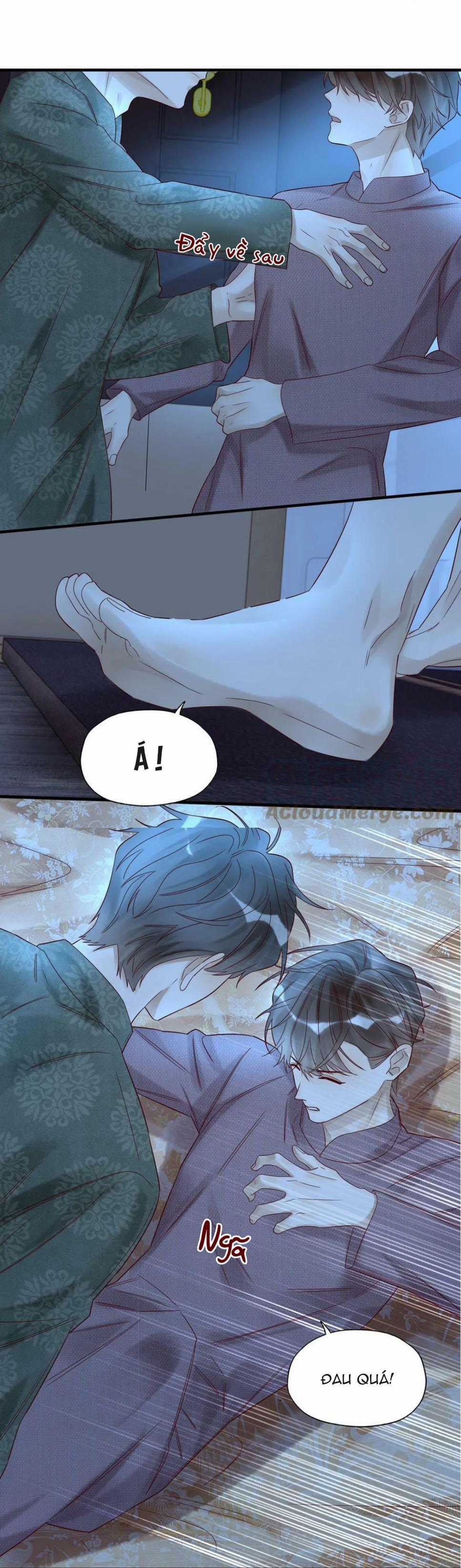 Diễn Giả Làm Thật - Chapter 28 - Trang 8