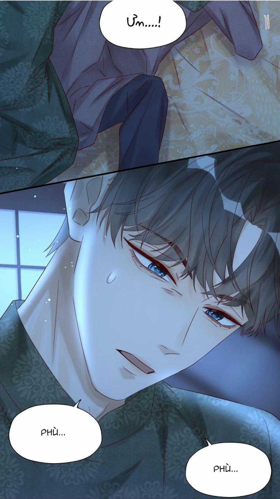 Diễn Giả Làm Thật - Chapter 28 - Trang 10