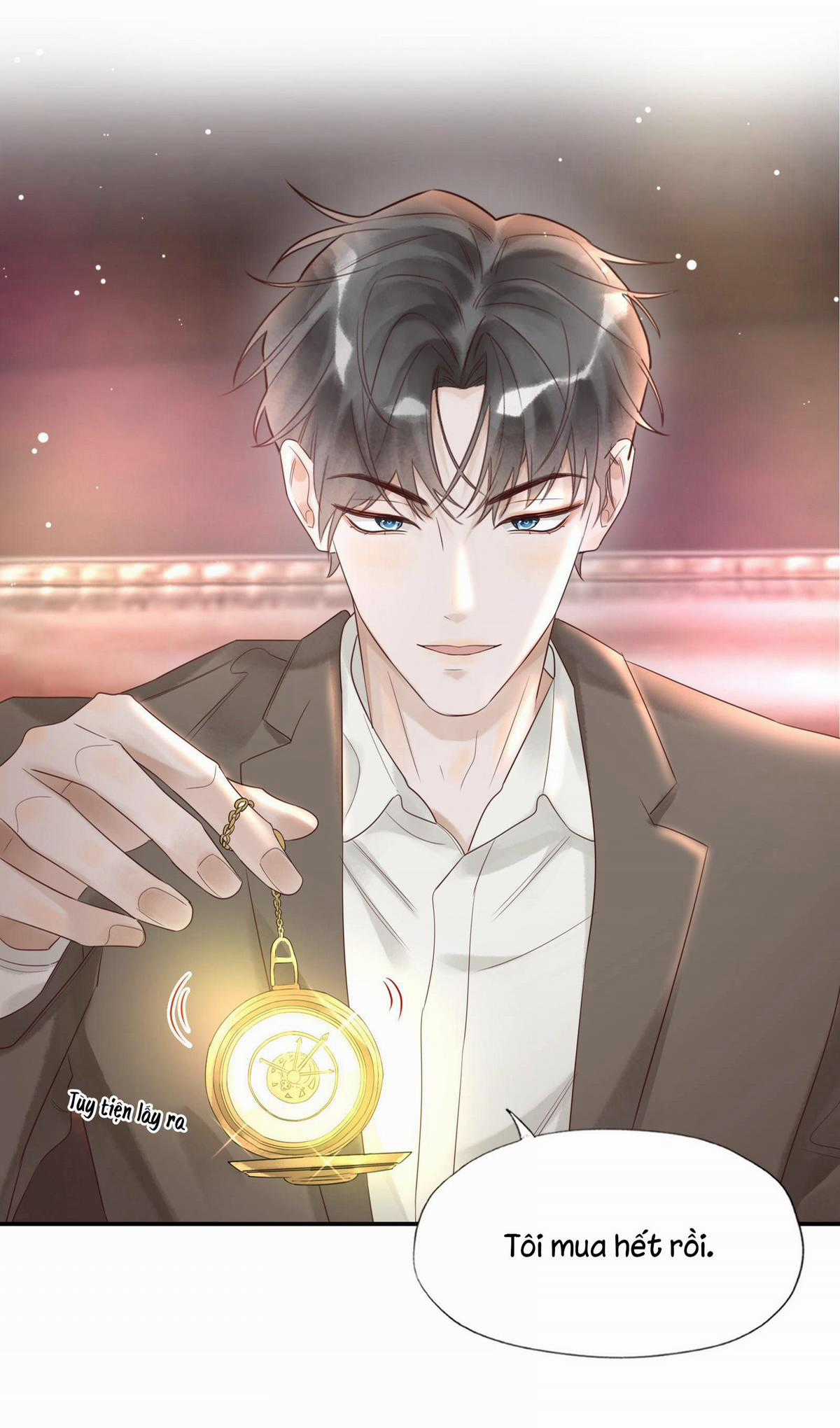 Diễn Giả Làm Thật - Chapter 3 - Trang 12